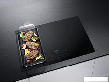 Варочная панель AEG IKE85753IB Варочная панель AEG IKE85753IB