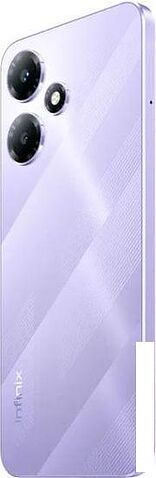 Смартфон Infinix Hot 30 Play NFC 8GB/128GB (пурпурно-фиолетовый)