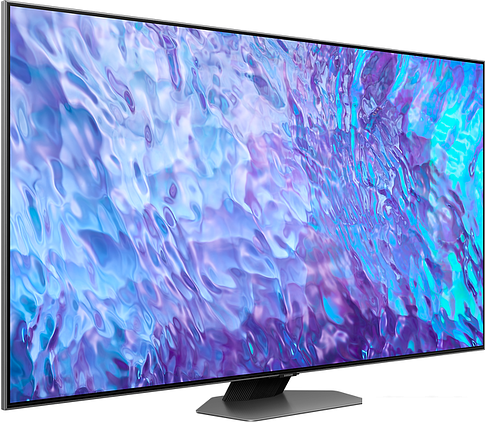 Телевизор Samsung QLED 4K Q80C QE65Q80CAUXRU