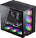 Корпус GameMax Infinity (черный)