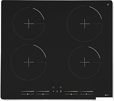 Варочная панель Schtoff I60H12 Nano Matte Black