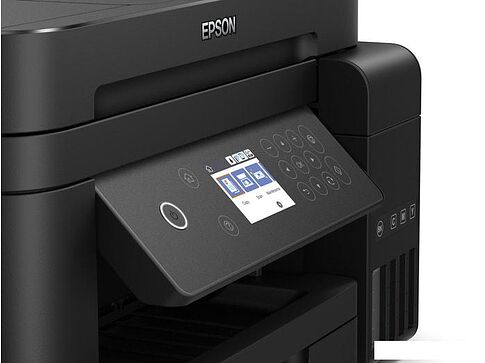 МФУ Epson L6170