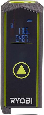 Лазерный дальномер Ryobi RBLDM20