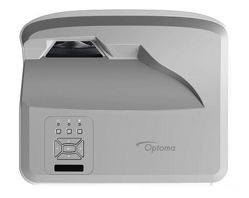 Проектор Optoma ZU500USTe