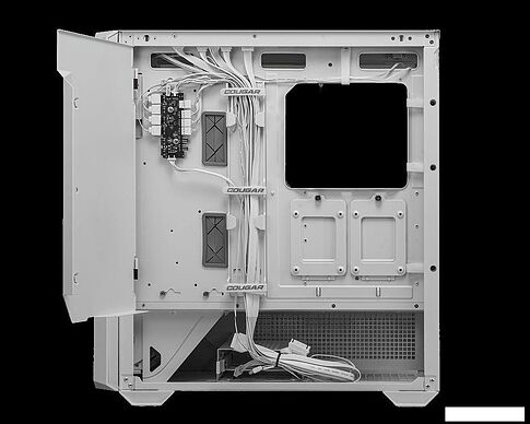 Корпус Cougar MX600 RGB CGR-57C9W-RGB