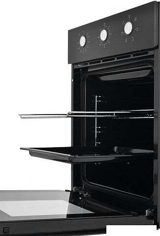 Электрический духовой шкаф ZUGEL ZOE451B