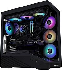 Корпус Lian Li V100 TG G99.V100RX.R0 Корпус Lian Li V100 TG G99.V100RX.R0