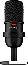 Микрофон HyperX SoloCast