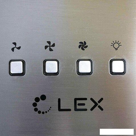 Кухонная вытяжка LEX GS Bloc 600