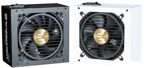 Блок питания Zalman TeraMax II 750W ZM750-TMX2 WH