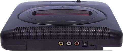 Игровая приставка Retro Genesis Modern (2 проводных геймпада, 303 игры)
