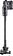 Пылесос Polaris PVCS 8200 Handstick Duo Pro Wi-Fi IQ Home (серый)