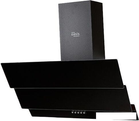 Кухонная вытяжка Oasis NS-60B (FR)