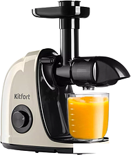 Соковыжималка Kitfort KT-1146-3