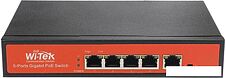 Коммутатор Wi-Tek WI-PS305G