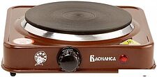 Настольная плита Василиса ВА-904 (коричневый)