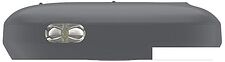 Мобильный телефон Maxvi K20 (серый)