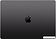 Ноутбук Apple Macbook Pro 16.2" M3 Pro 2023 Z1AF000MJ