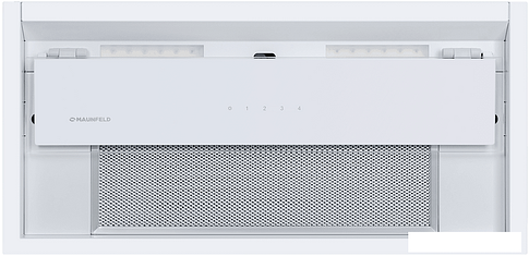 Кухонная вытяжка MAUNFELD MZR 60 (белый)