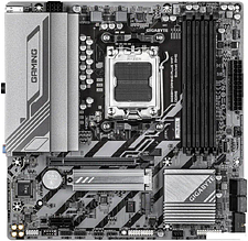 Материнская плата Gigabyte B650M Gaming Plus WiFi (rev. 1.3)