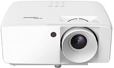 Проектор Optoma ZH400