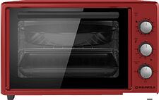 Мини-печь MAUNFELD MMO-373MR01