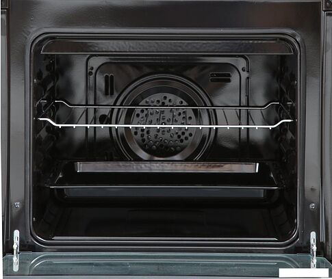 Кухонная плита Renova SG6E-W(ICTFDS)