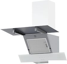 Кухонная вытяжка Krona Verein II 600 White S (белый)