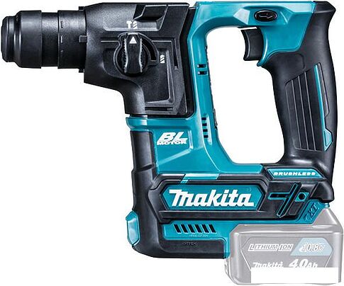 Перфоратор Makita HR166DZ