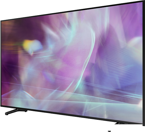 Телевизор Samsung QE55Q60ABU