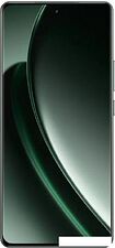 Смартфон Realme GT 6 16GB/512GB международная версия (зеленый туман) Смартфон Realme GT 6 16GB/512GB международная версия (зеленый туман)