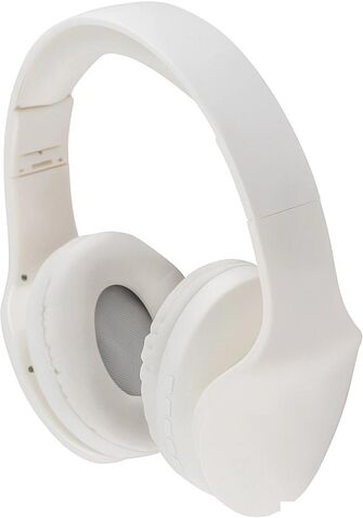 Наушники Hyundai H-HP104 (белый)