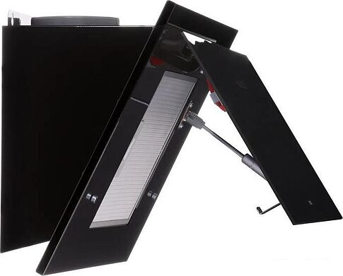 Кухонная вытяжка Akpo Juno II 60 WK-11 (черный)