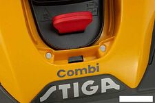 Газонокосилка Stiga Combi 336e Kit 294346068/ST2 (с 1-им АКБ) Газонокосилка Stiga Combi 336e Kit 294346068/ST2 (с 1-им АКБ)