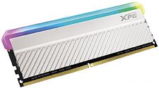 Оперативная память ADATA XPG Spectrix D45G RGB 2x16ГБ DDR4 3600 МГц AX4U360016G18I-DCWHD45G