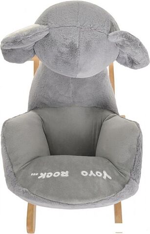 Качалка Pituso Коала GS6095 (серый)