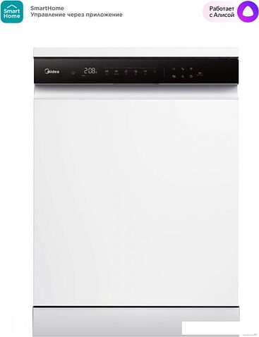 Отдельностоящая посудомоечная машина Midea MFD60S510Wi