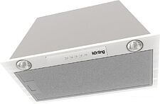 Кухонная вытяжка Korting KHI 6530 X
