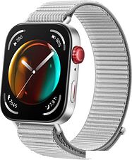 Умные часы Huawei Watch Fit 3 (серый, международная версия) Умные часы Huawei Watch Fit 3 (серый, международная версия)