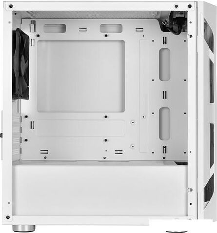 Корпус SilverStone Fara H1M SST-FAH1MW-G