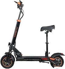 Электросамокат Kugoo M4 Pro MAX