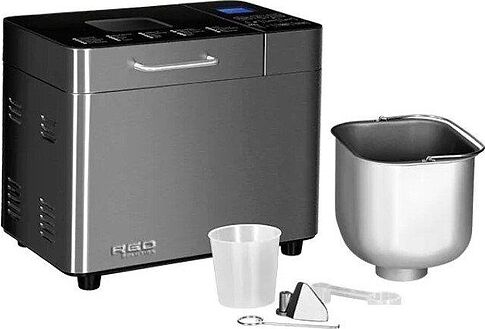 Хлебопечка RED RBM-M1919