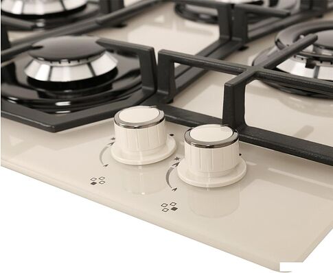 Варочная панель GEFEST ПВГ 2231-10 В81