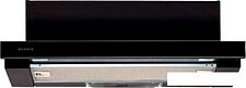 Кухонная вытяжка Faber Flox BK A50 315.0567.354 Кухонная вытяжка Faber Flox BK A50 315.0567.354