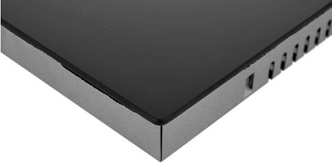 Варочная панель ZUGEL ZEH607B