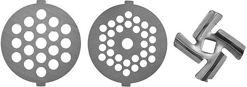 Мясорубка Аксинья КС-2006