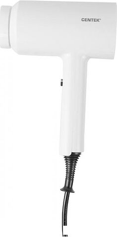 Сушилка для волос CENTEK CT-2252 (белый)