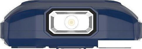 Кнопочный телефон Maxvi P101 (синий)