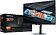 Smart монитор Gigabyte M27QS