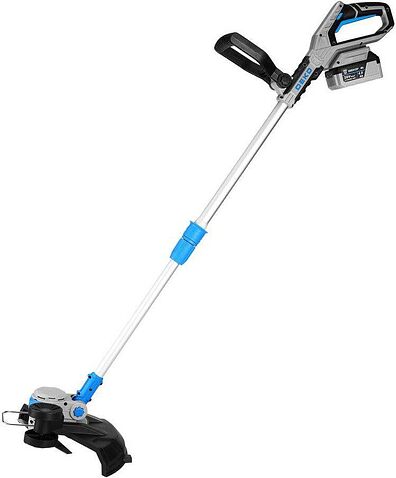 Триммер Deko DKTR20 085-2004 (с 1-им АКБ)